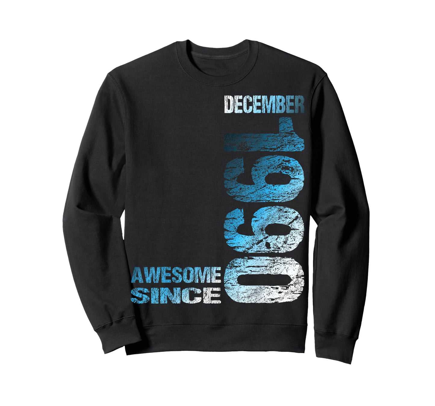 35th Birthday Awesome Since December 1990 T-Shirt