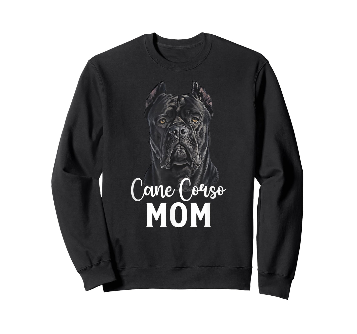 Cane Corso Mom Cane Corso Owner Cane Corso Lover T-Shirt