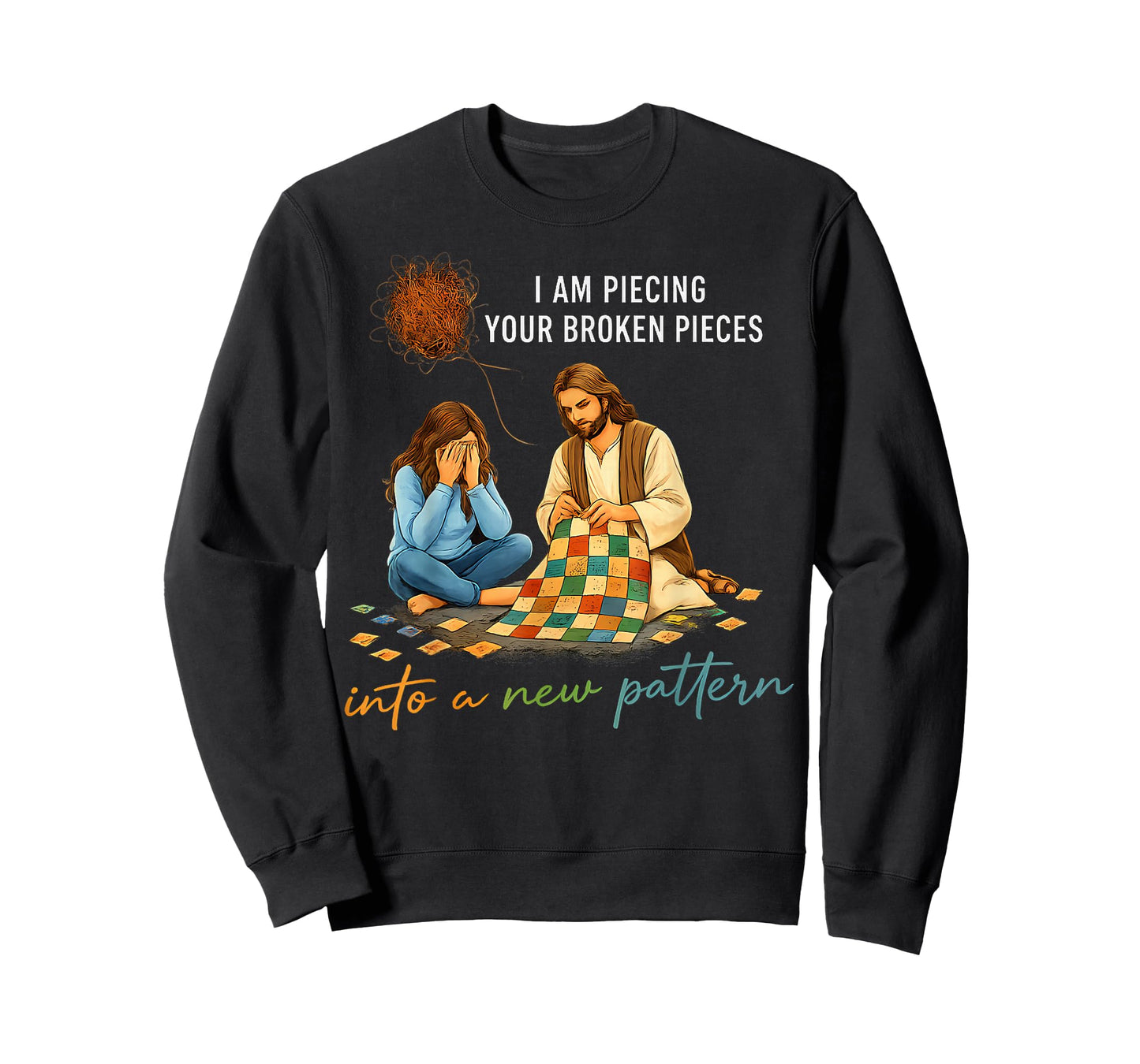 Christian T-Shirt
