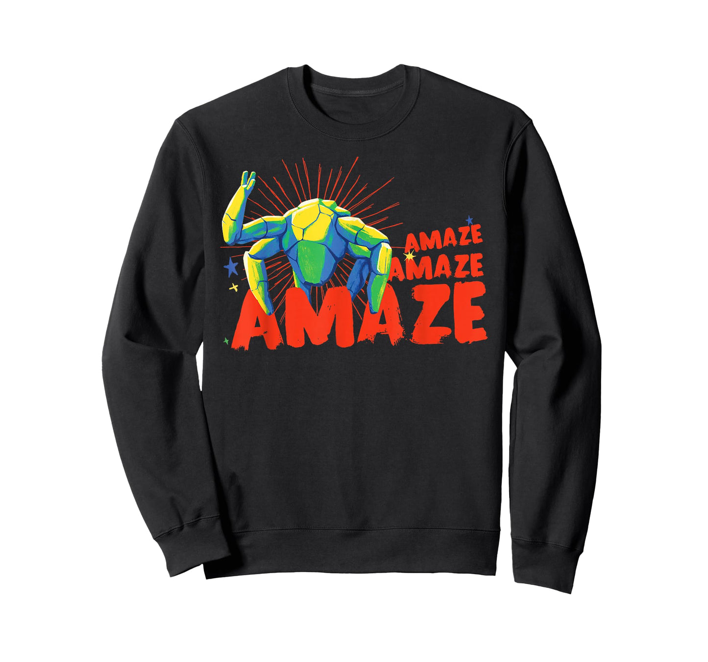 Amaze, Amaze, Amaze T-Shirt