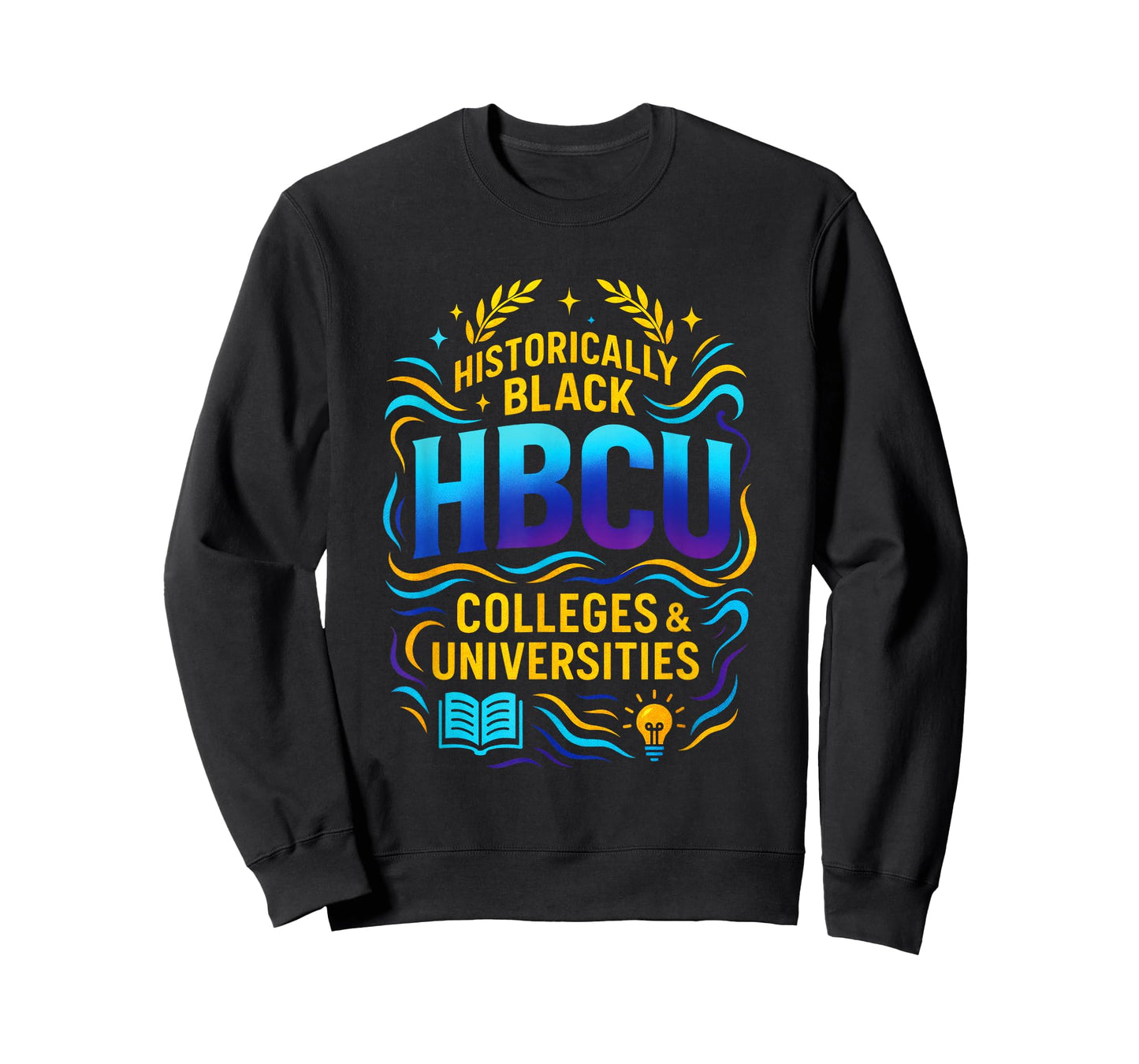 Historically Black HBCU - Colleges Universities Pride Alumni T-Shirt