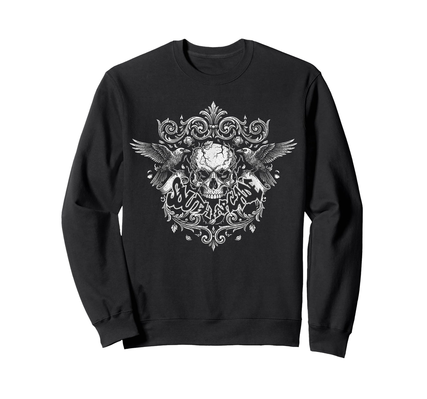 Retro from The South Arcade Y2Kcore Tee Merch T-Shirt