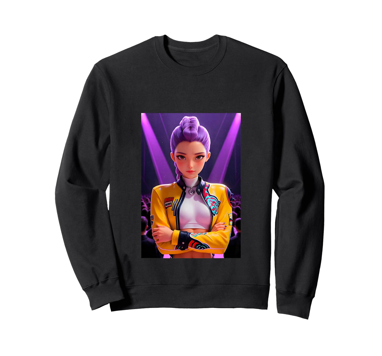 Cute Rumi T-Shirt