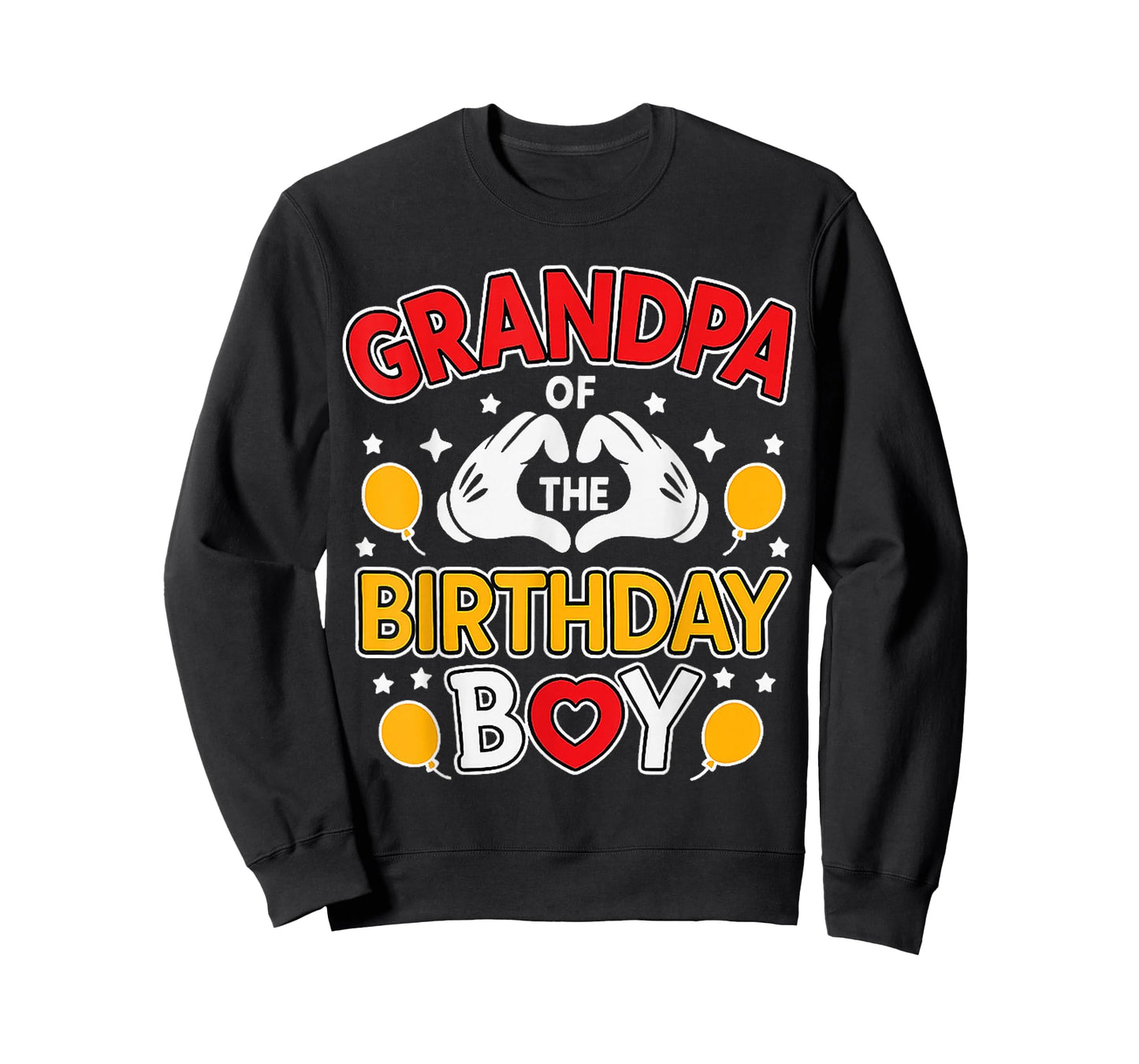 Grandson T-Shirt