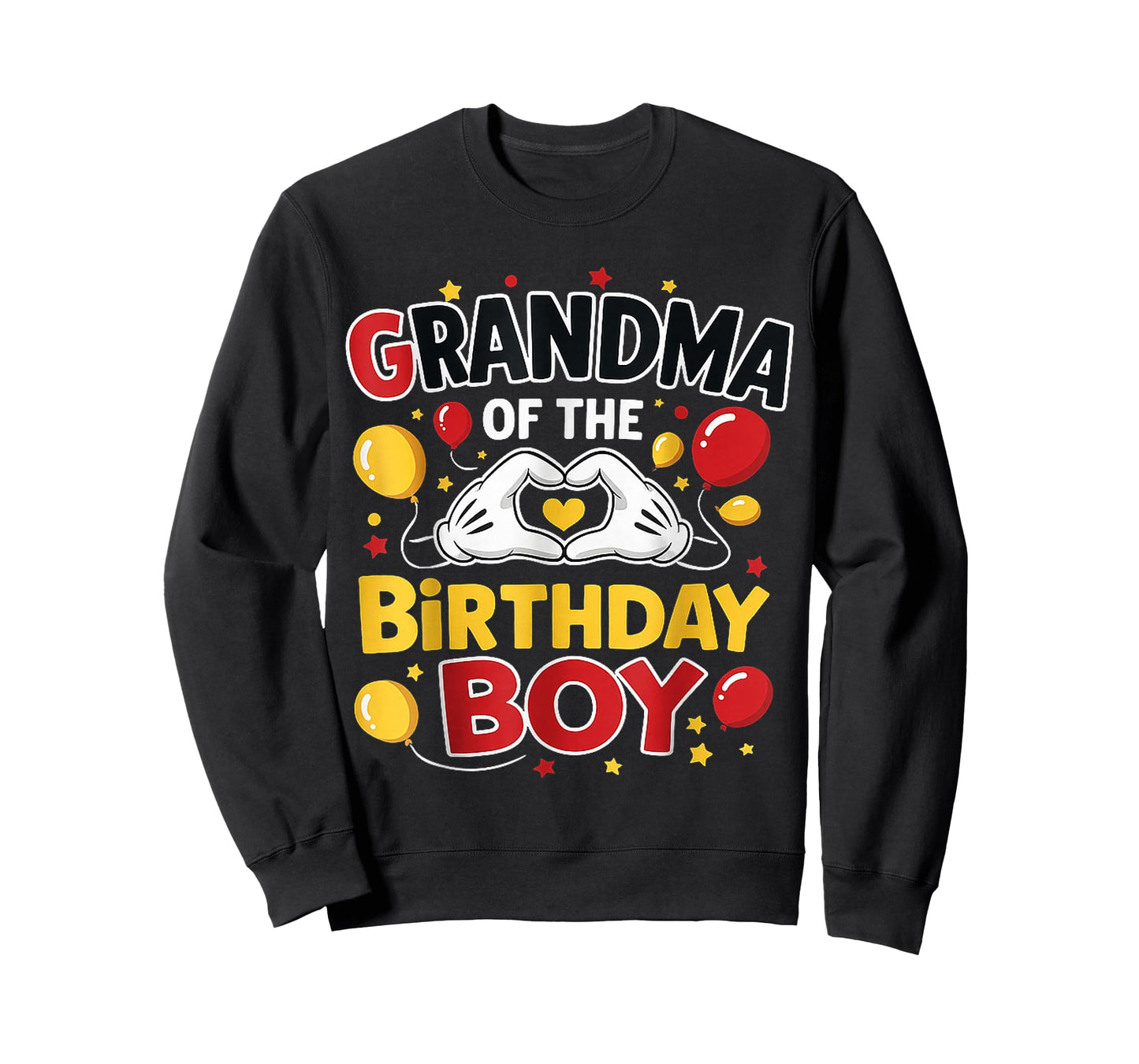 Grandson T-Shirt