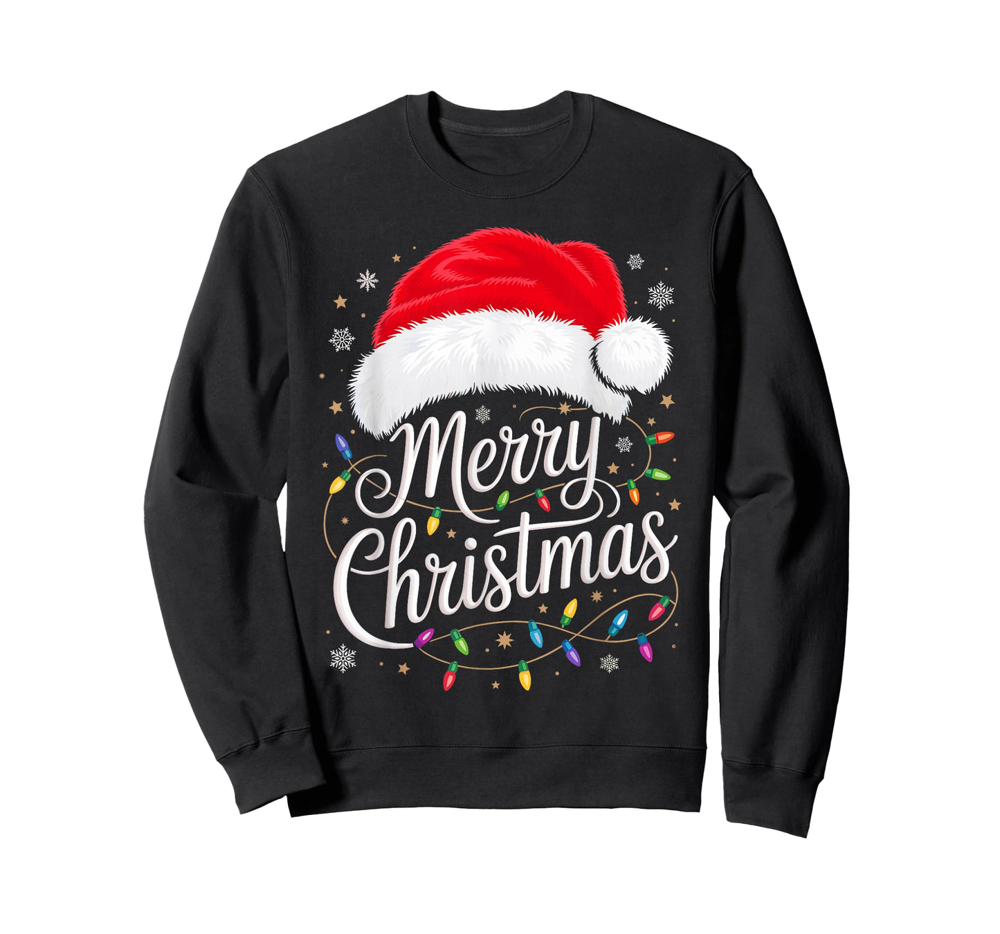 Merry Christmas T-Shirt