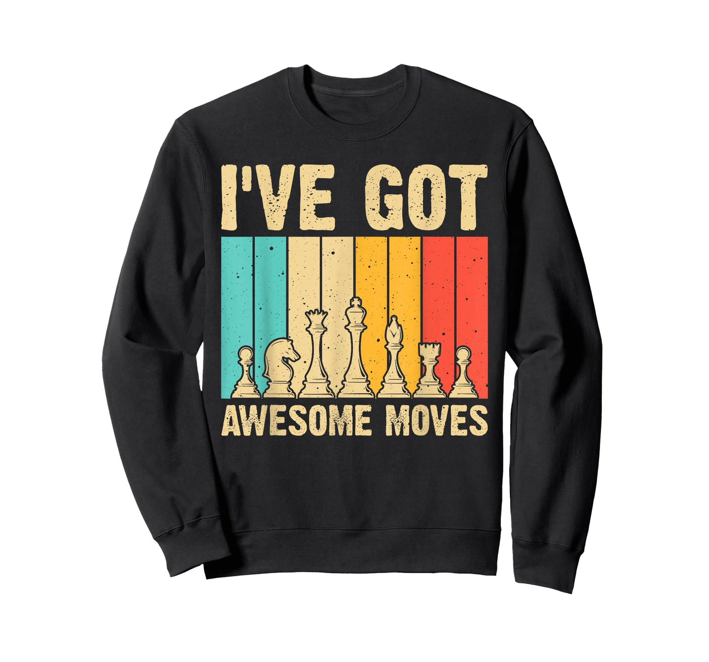Unique Chess Novelty for Men Women Chess Lover Chess Player T-Shirt