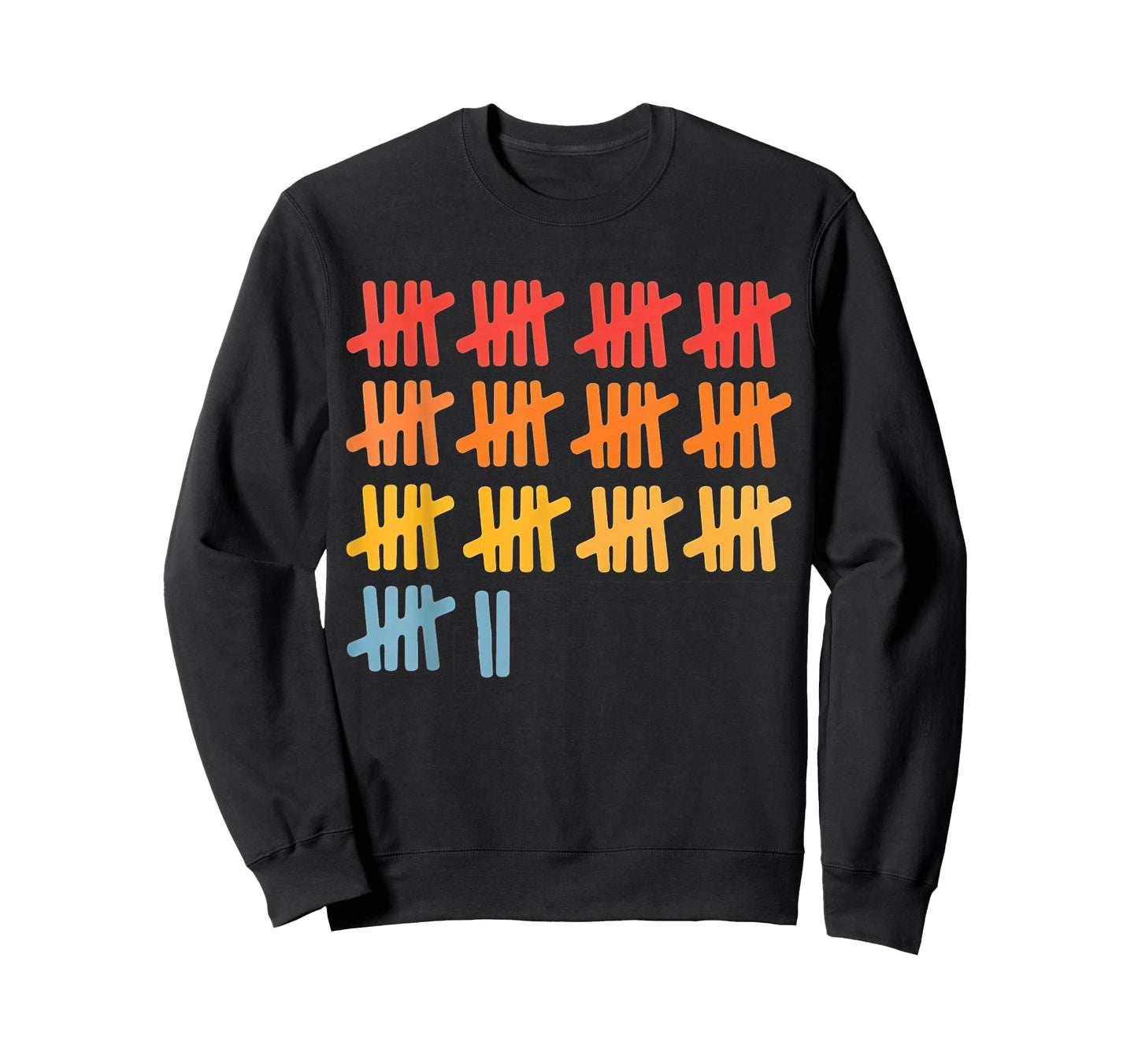 67 Counting Math Teacher Mathematics 67th Number T-Shirt