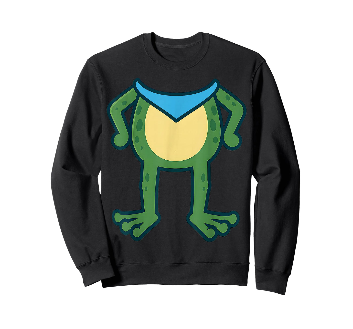 Portland Frog Costume for Men and Women T-Shirt