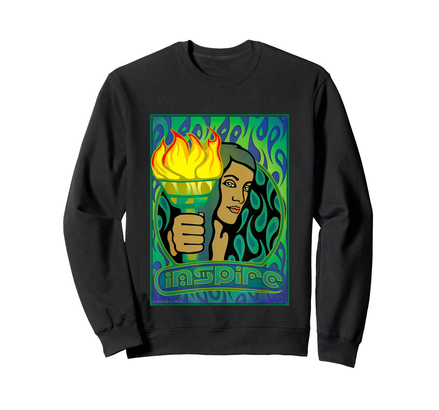 Inspire T-Shirt