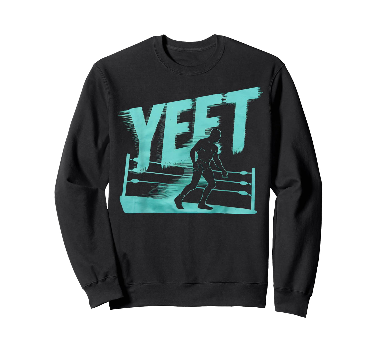 Yeet Tshirt Funny Saying Meme Slang Men Boys Kids Women T-Shirt