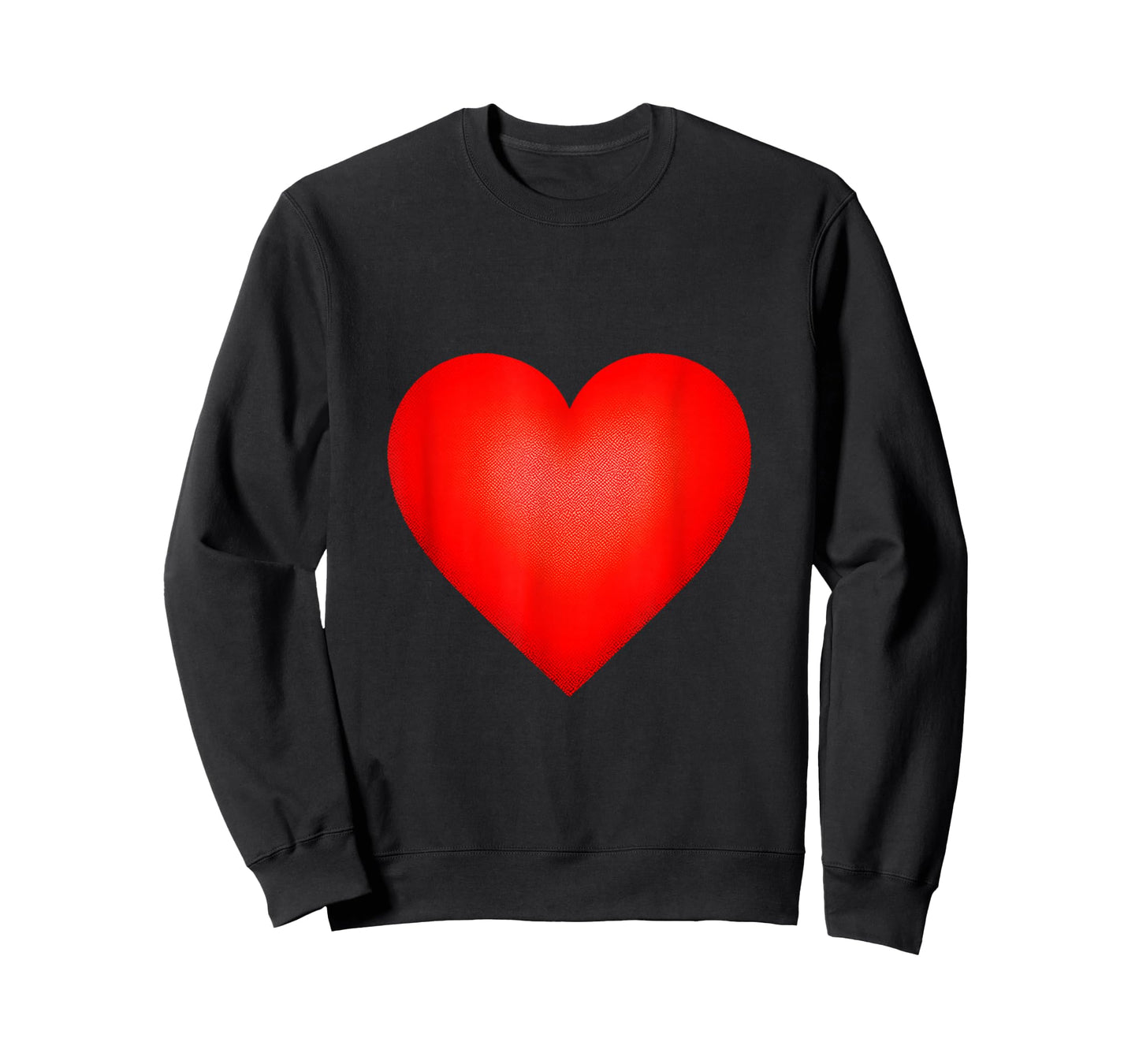 Heart - Love Valentines Cute Design T-Shirt