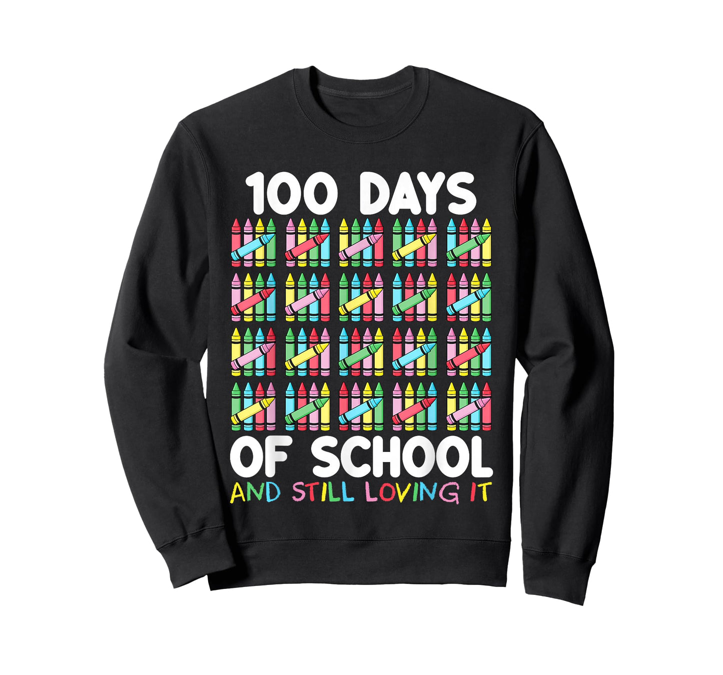 100th Day of School Kids Teacher 100 Days of School Boy Girl T-Shirt