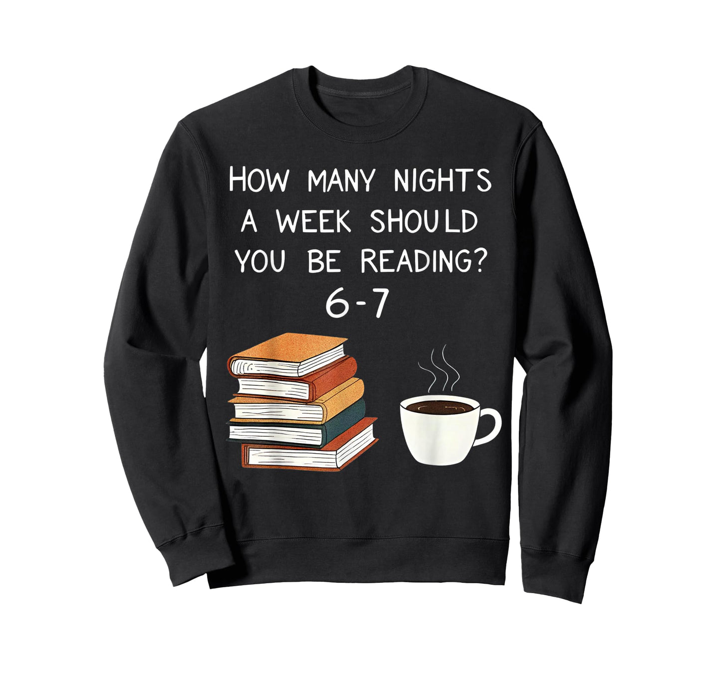 Funny Reading 67 Six Seven Meme English Teacher Book Lover T-Shirt