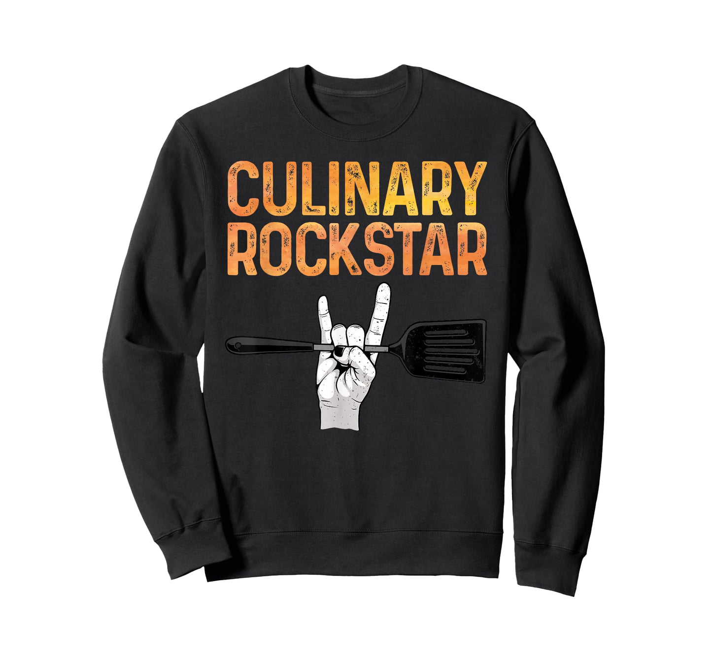 Funny Chef Novelty for Men Women Kitchen Cook Culinary Chef T-Shirt
