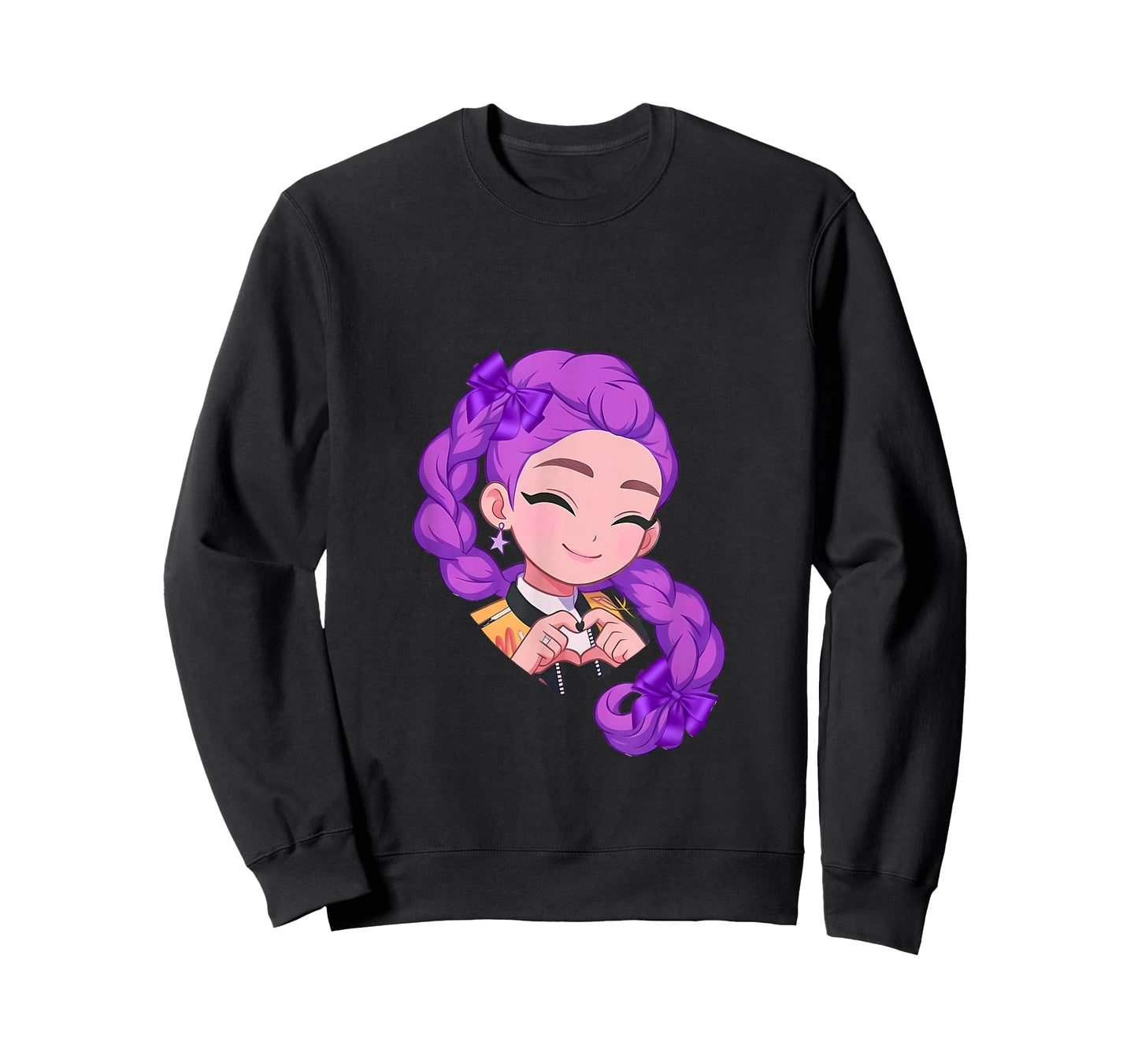 Cute Rumi T-Shirt