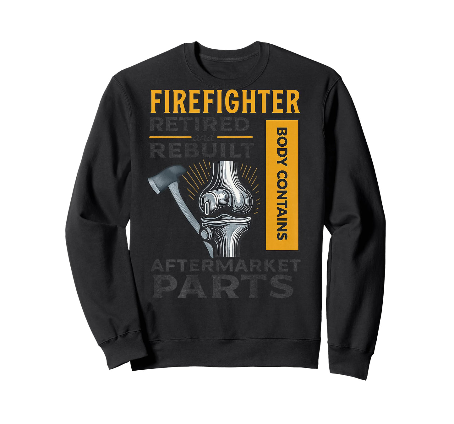 Aftermarket T-Shirt