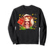 Happy Vietnamese New Year TET Holiday Kawaii Ao Dai Girl T-Shirt