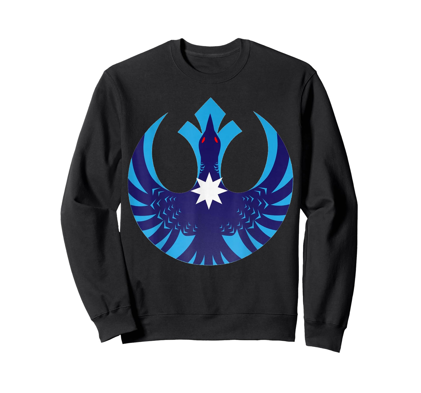 Minnesota Rebel Loon T-Shirt