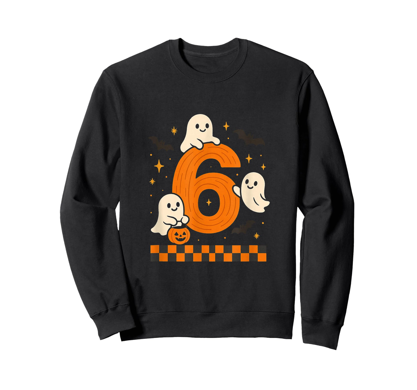 Six Seven 6 7 Meme 6 7 Halloween Costume Couple T-Shirt
