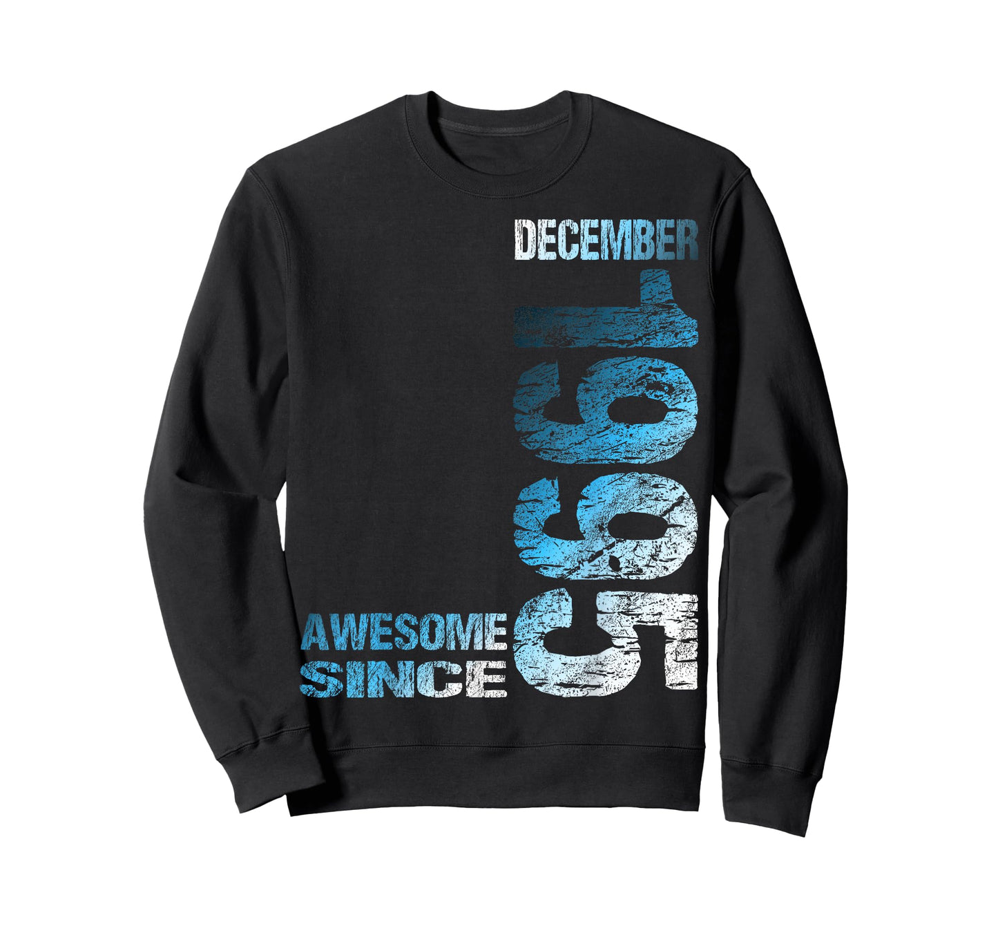 30th Birthday Awesome Since December 1995 T-Shirt