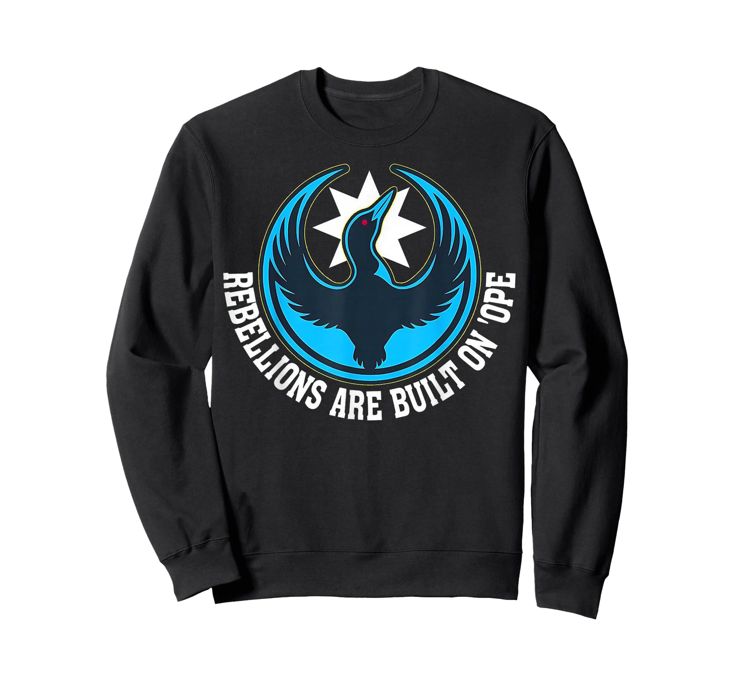 Minnesota Rebel Loon T-Shirt
