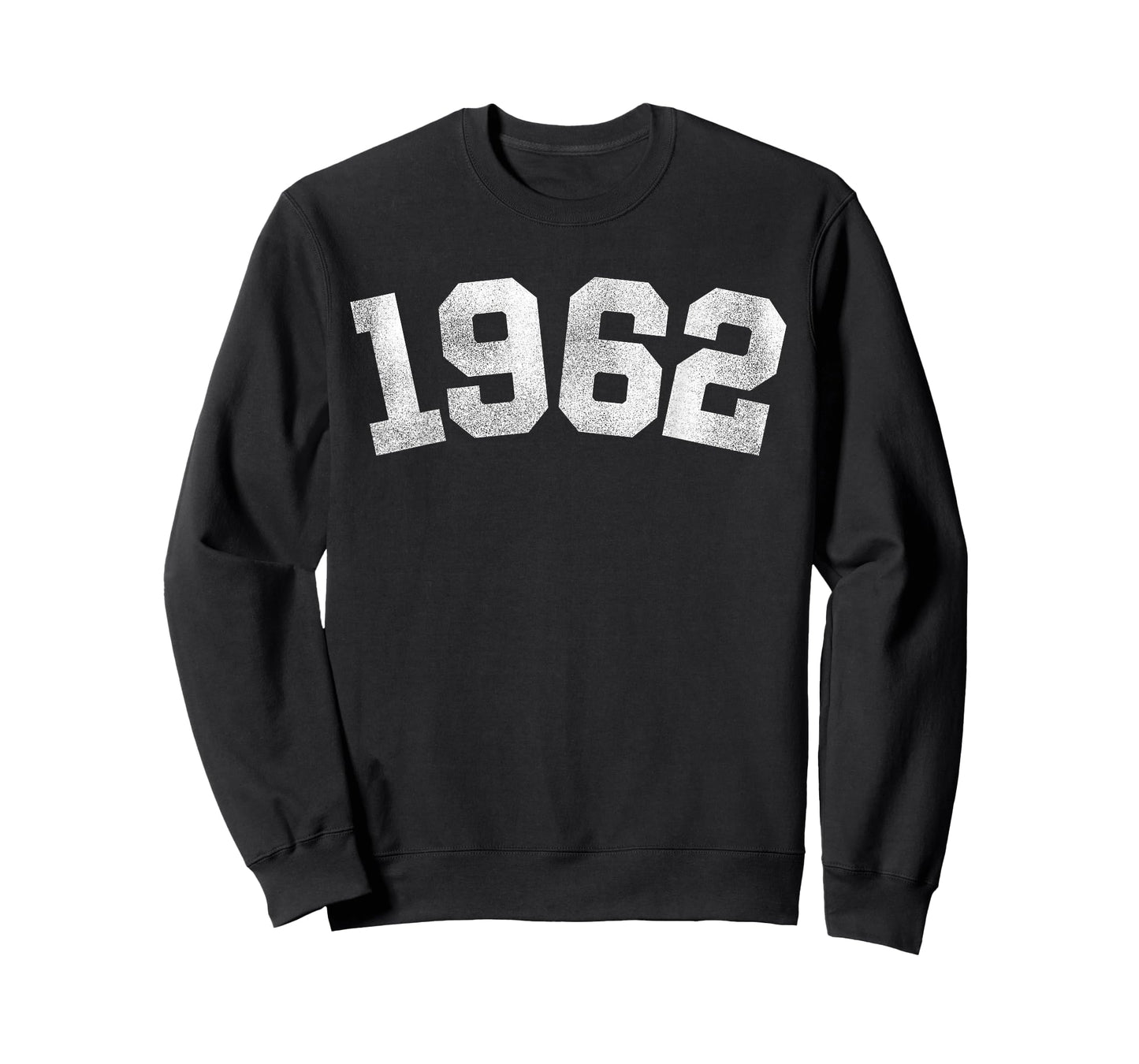1962 Vintage 64th Birthday 64 Years Old Funny Women Men T-Shirt