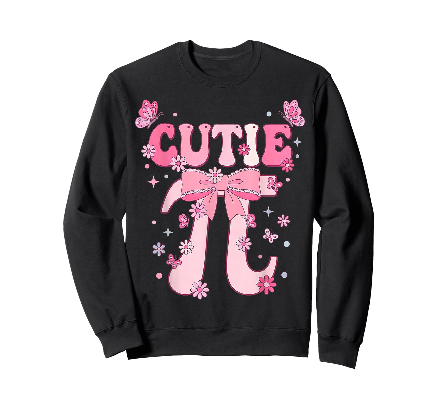 Happy PI Day 3.14 Pie Day Pi Symbol Math Teachers Women T-Shirt