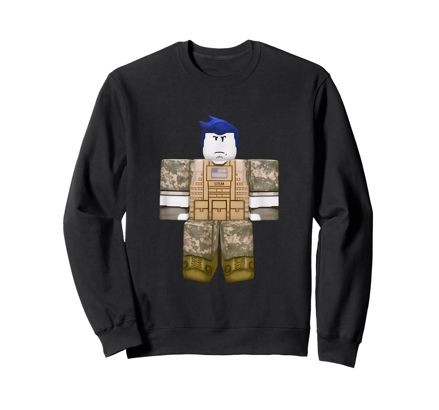 Guest1337 Guest 1337 Hero LastGuest Survivor Video Game T-Shirt
