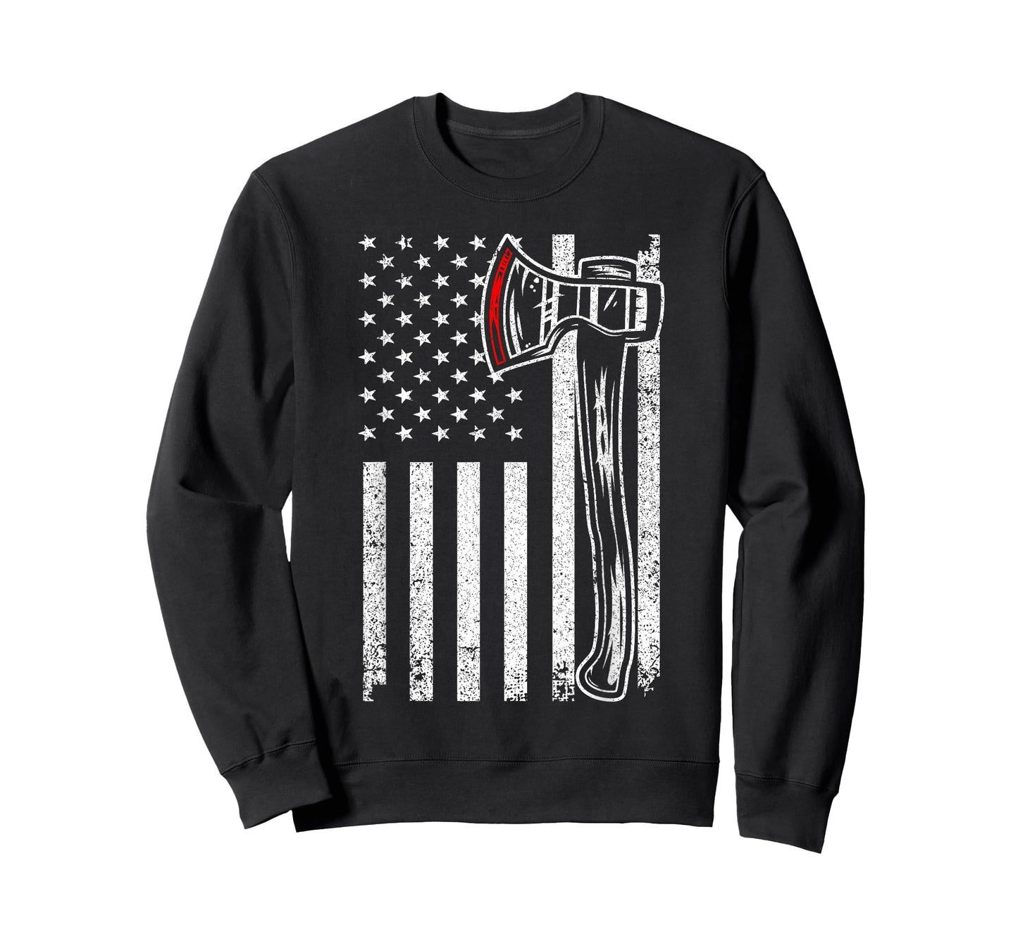 Axe Throwing Novelty for Men Women Ax Thrower Axe Throwing T-Shirt