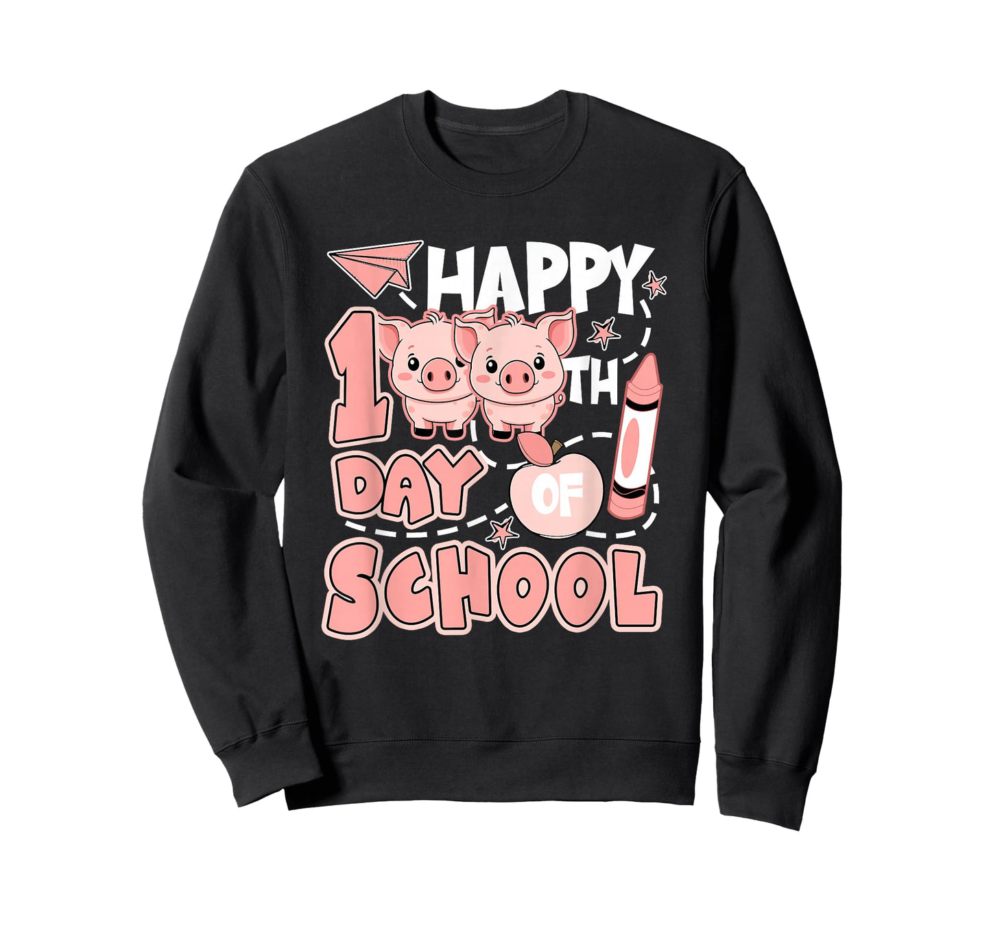 Student Kids Boys Girls T-Shirt