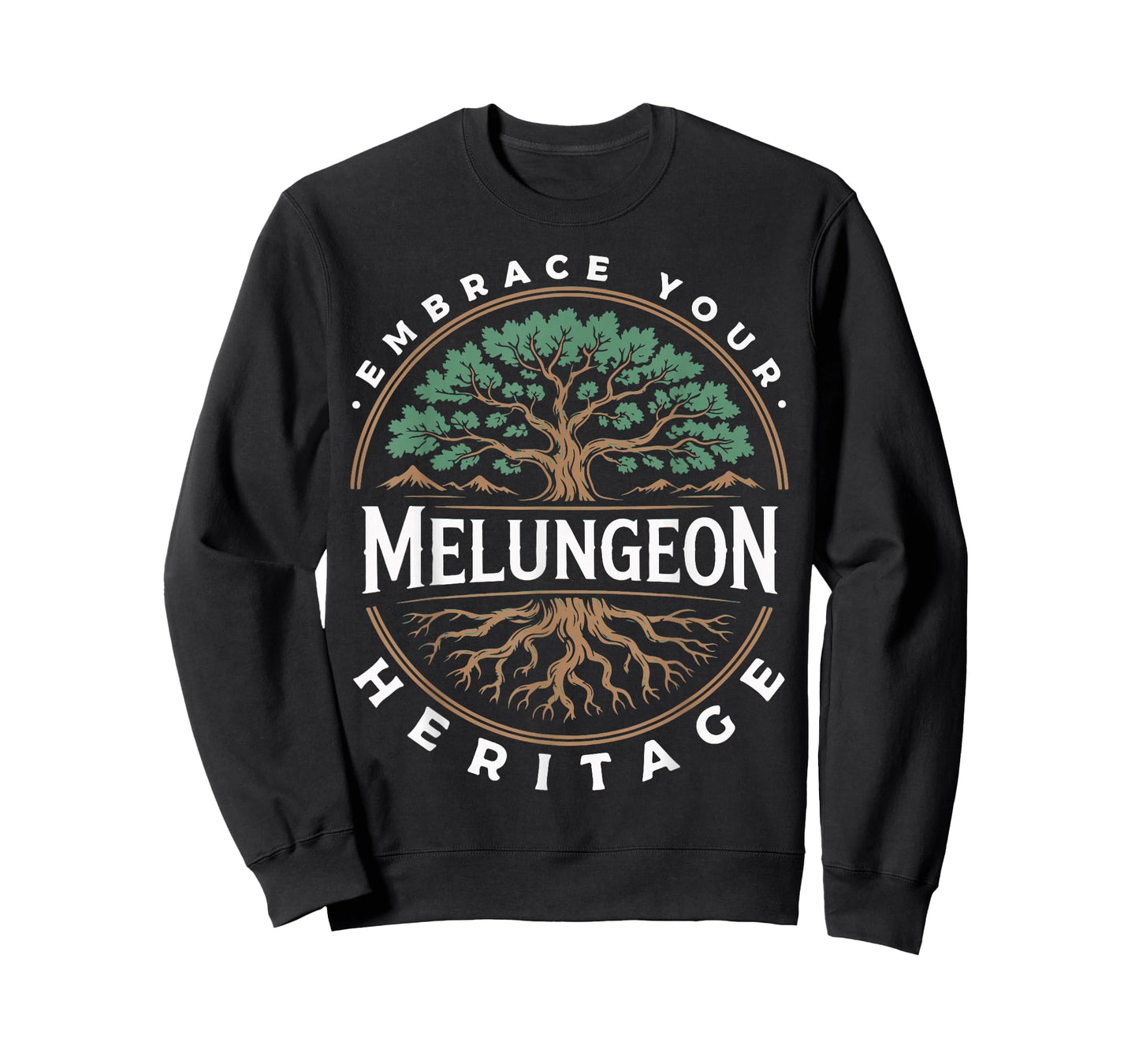 Melungeon Heritage Culture Appalachia History Lover Teacher T-Shirt