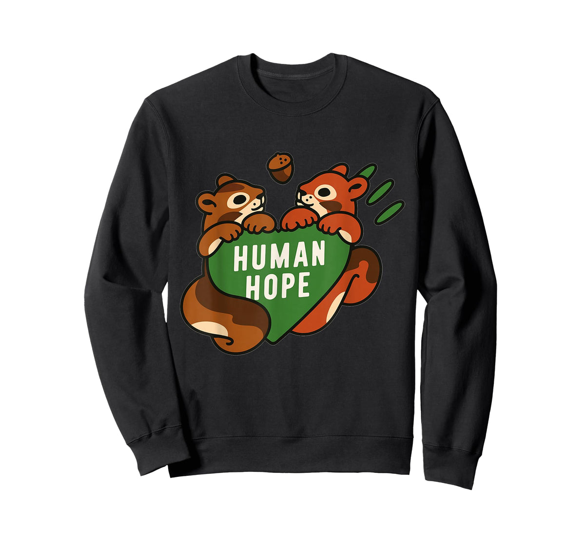 Human Hope T-Shirt