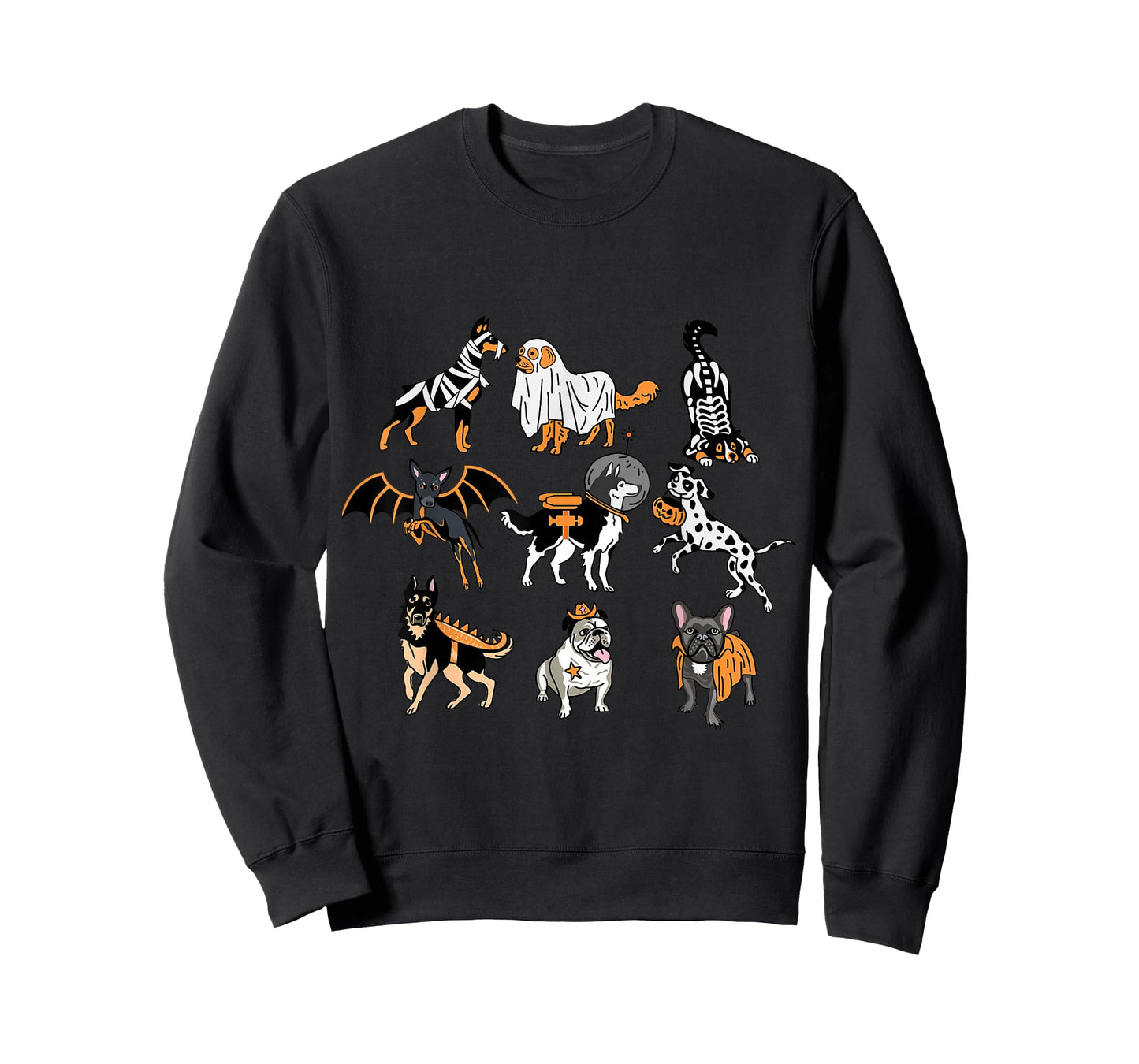Happy Halloween T-Shirt
