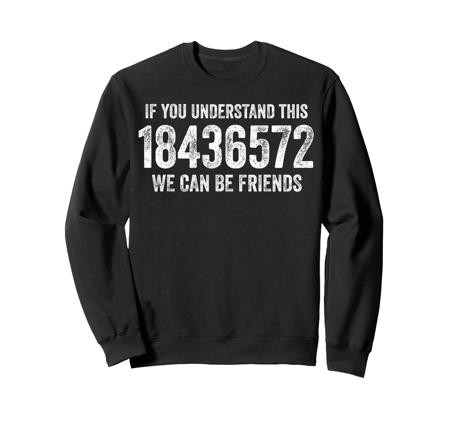 If You Understand This 18436572 Funny Mechanic Car Guy T-Shirt
