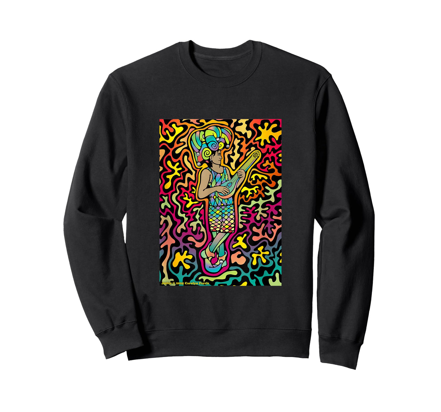 Jester T-Shirt