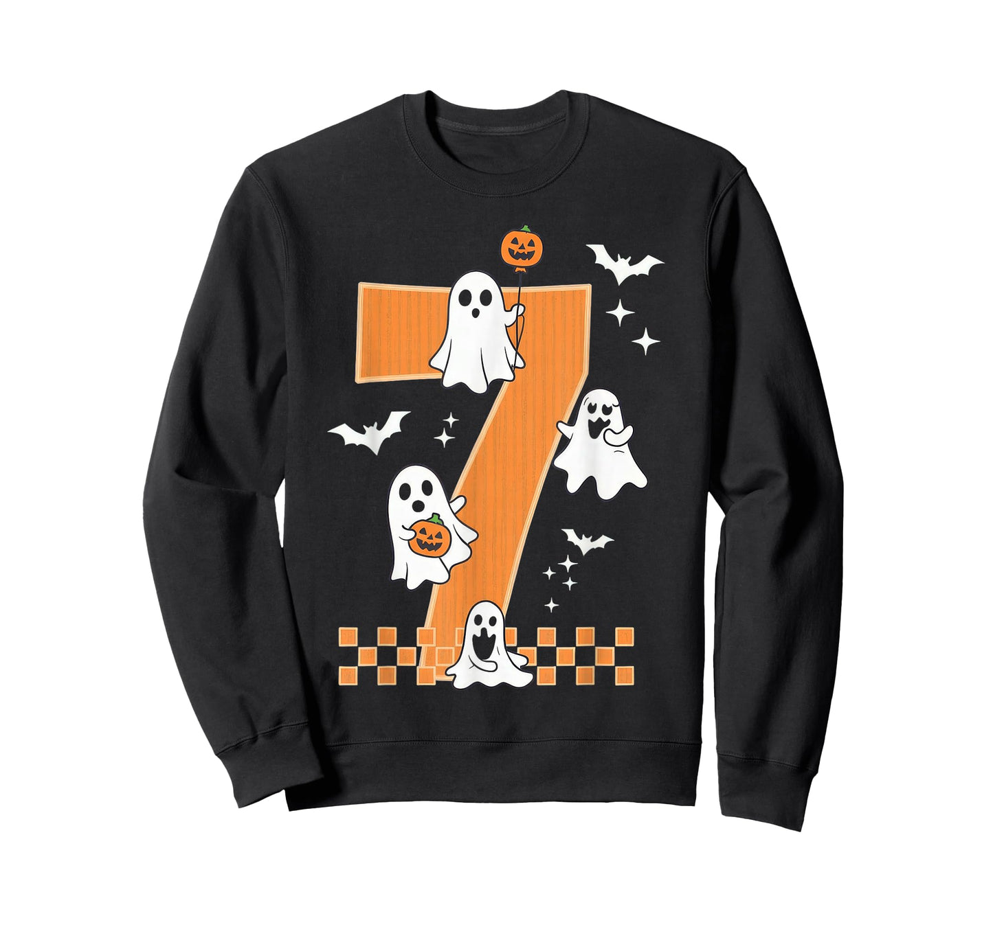 Six Seven 6 7 Meme 6 7 Halloween Costume Couple T-Shirt