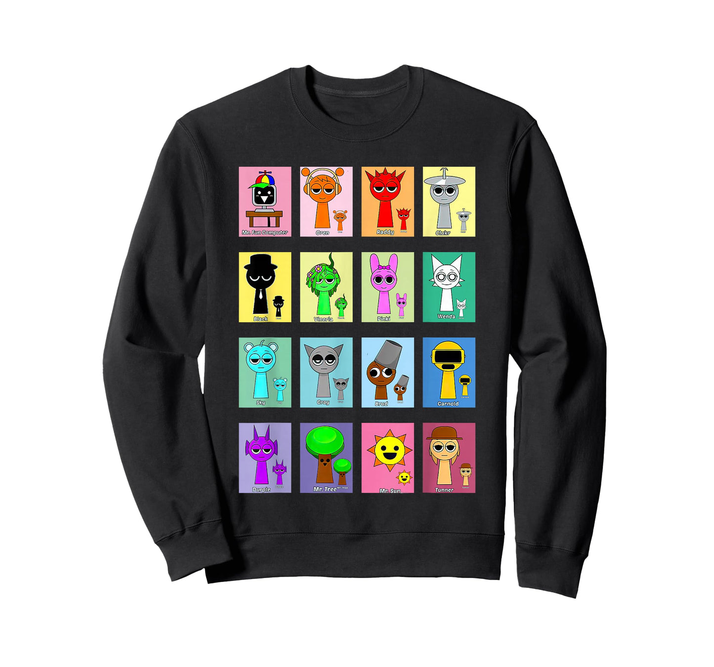 All Sprunky! | Funny Toys for Boys and Girls T-Shirt