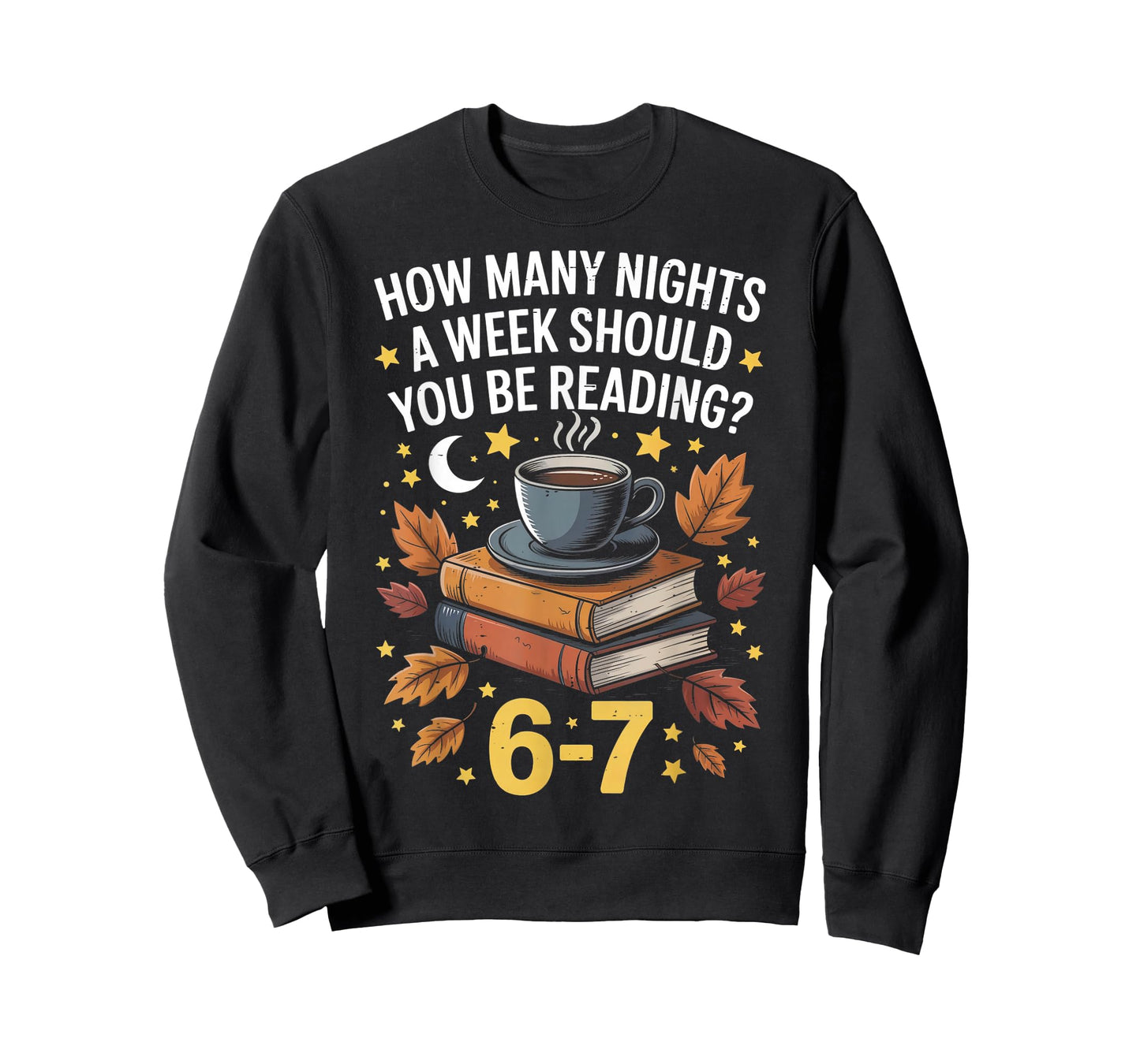 Funny Reading 67 Six Seven Meme English Teacher Book Lover T-Shirt