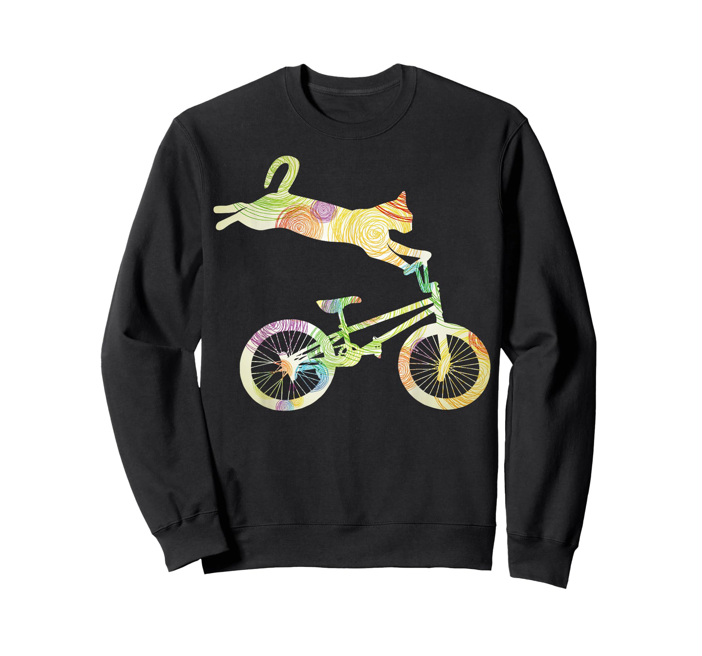 BMX Art for Men Women Toddler Boys Off Road BMX Riding BMX T-Shirt