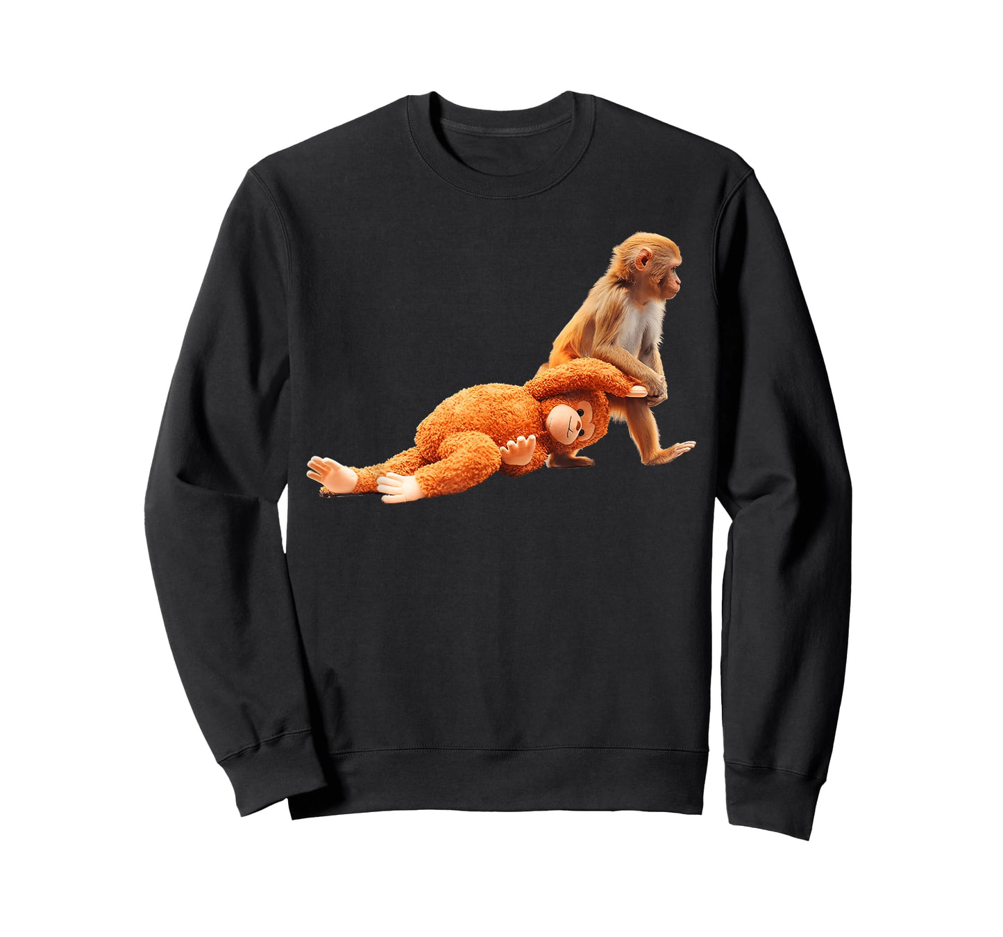 Baby Monkey Punch T-Shirt
