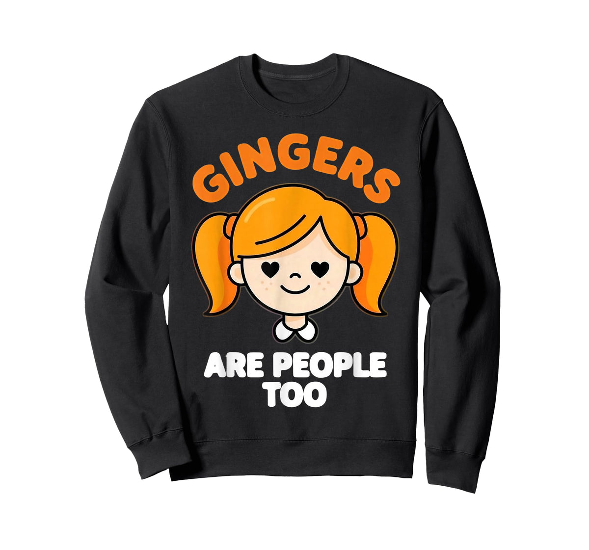 Shrinking Summer Gingers are People Too T-Shirt