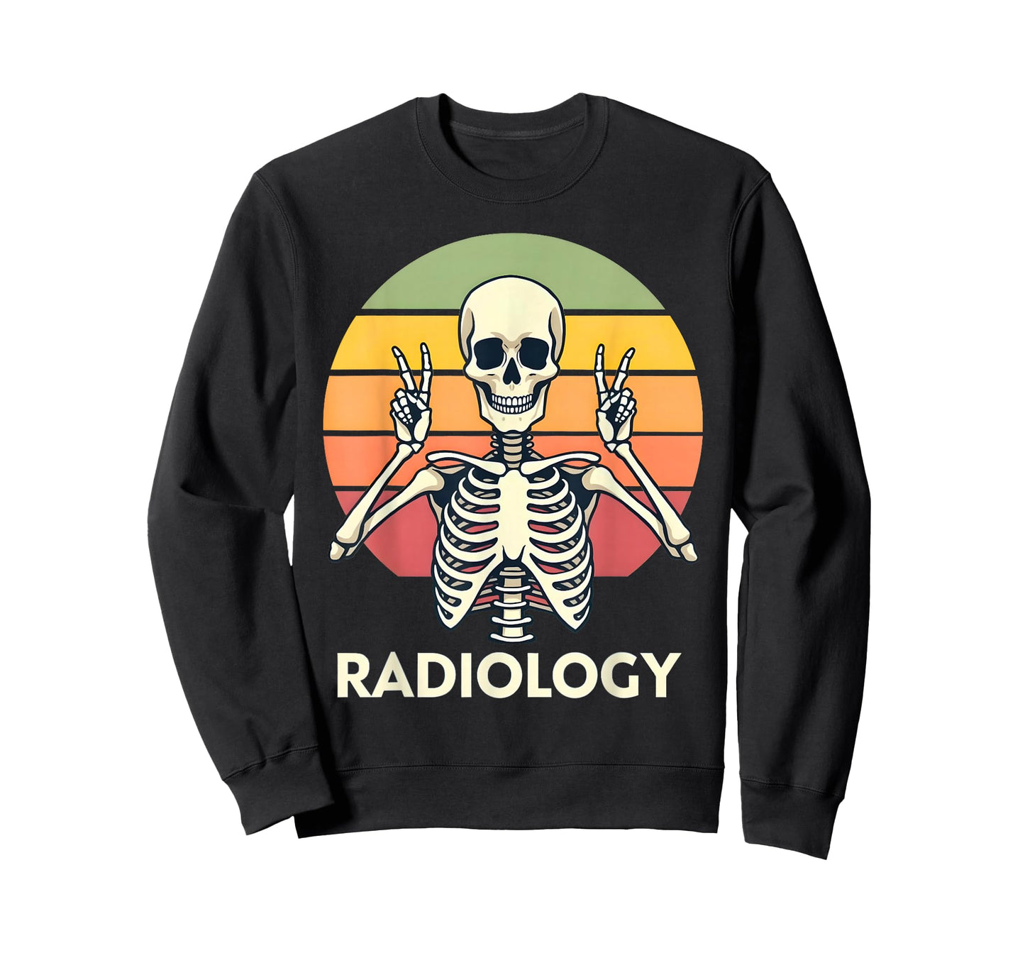 Funny Radiology Student Graduation Xray Technician Men Women T-Shirt