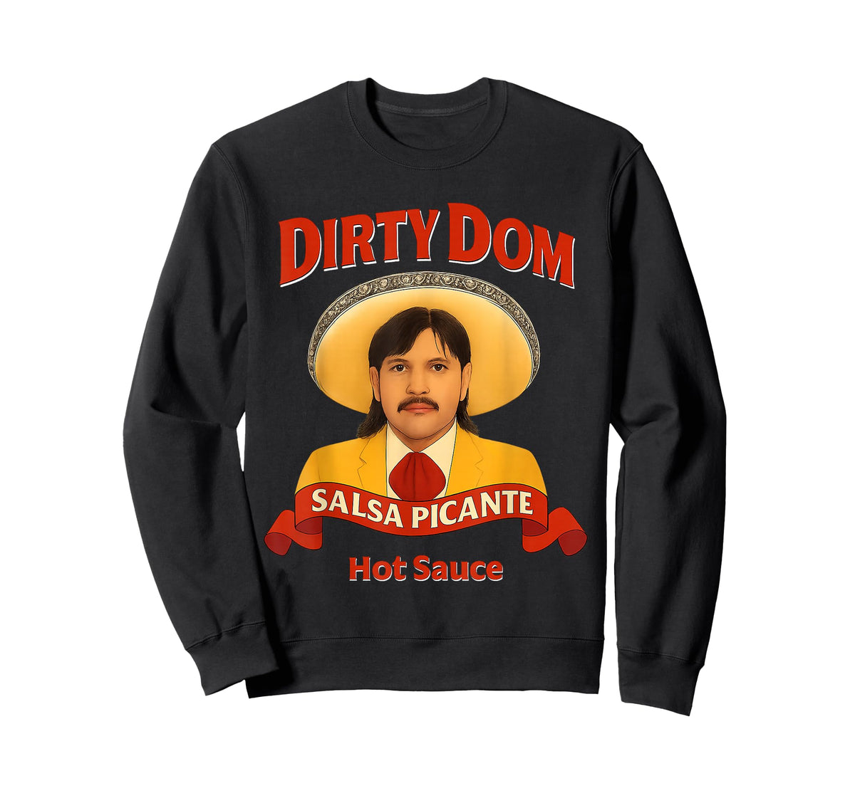 Dirty dom tapatio T-Shirt