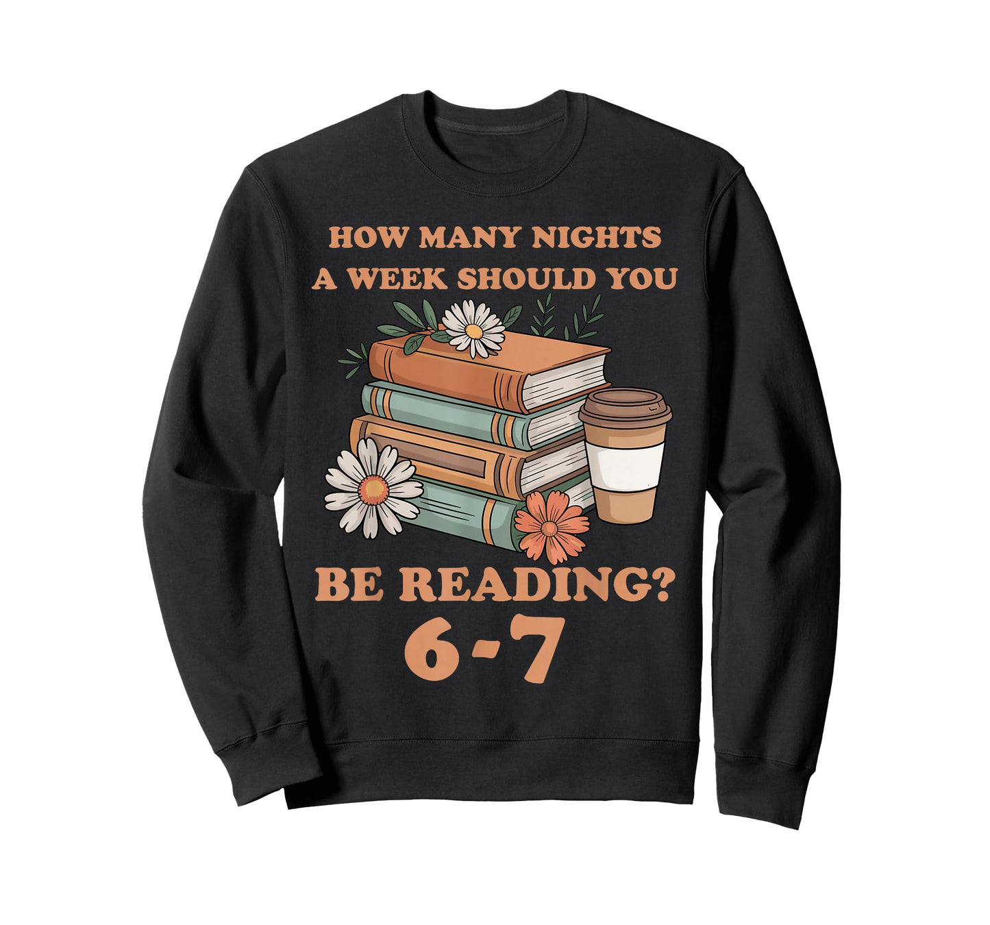 Funny 6-7 English Teacher 67 Meme Reading T-Shirt