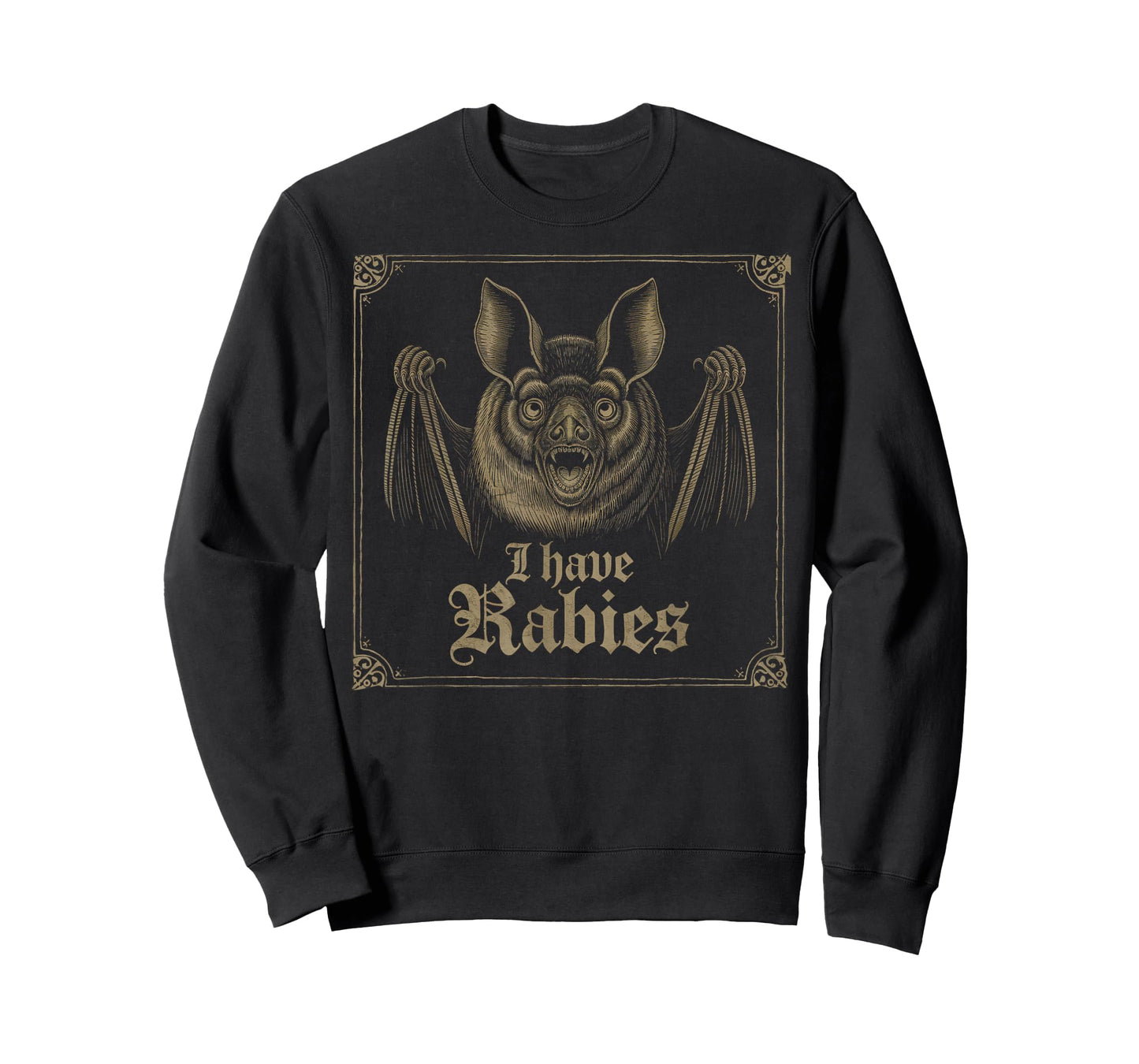 Animal Humor T-Shirt