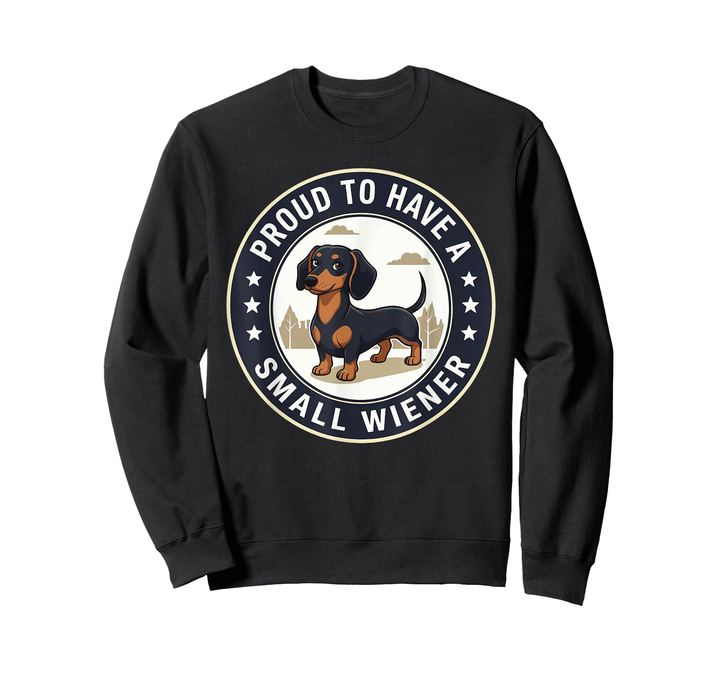 Dachshund Wiener T-Shirt
