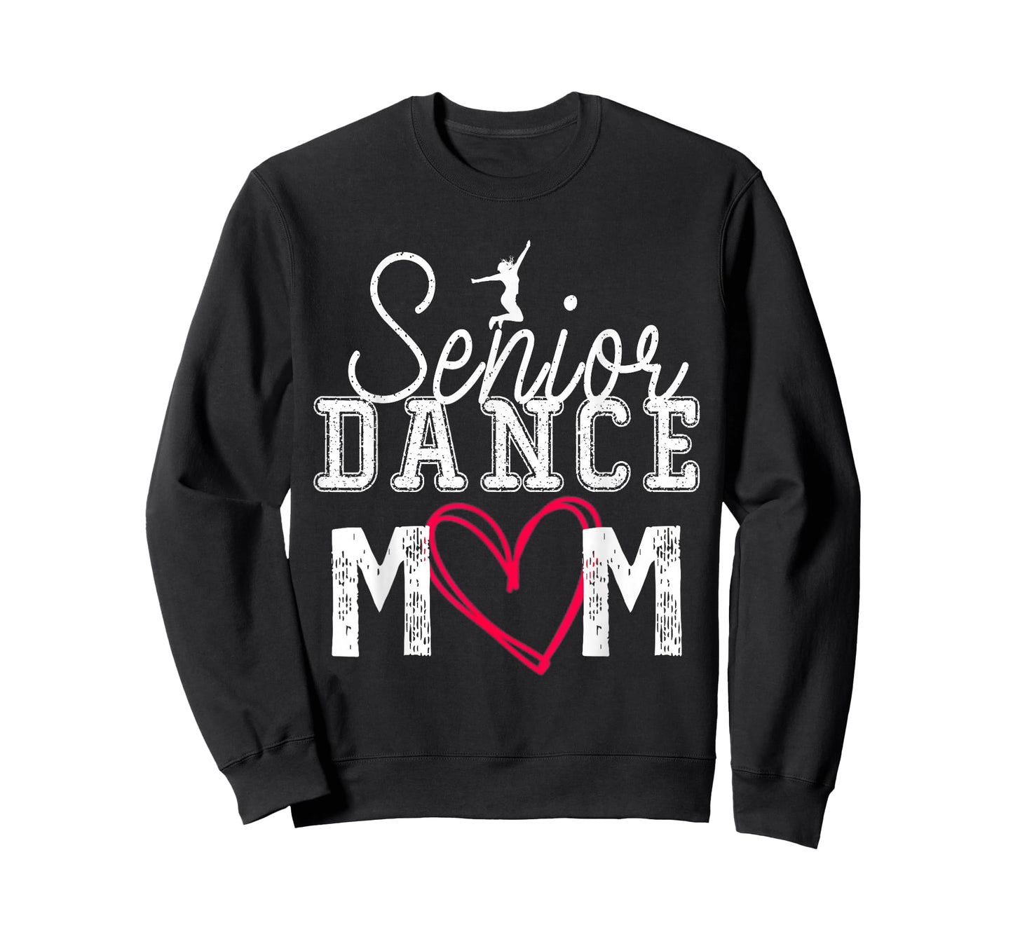 The Last Dance Season Senior Dance Mom Funny Dance Mom Life T-Shirt
