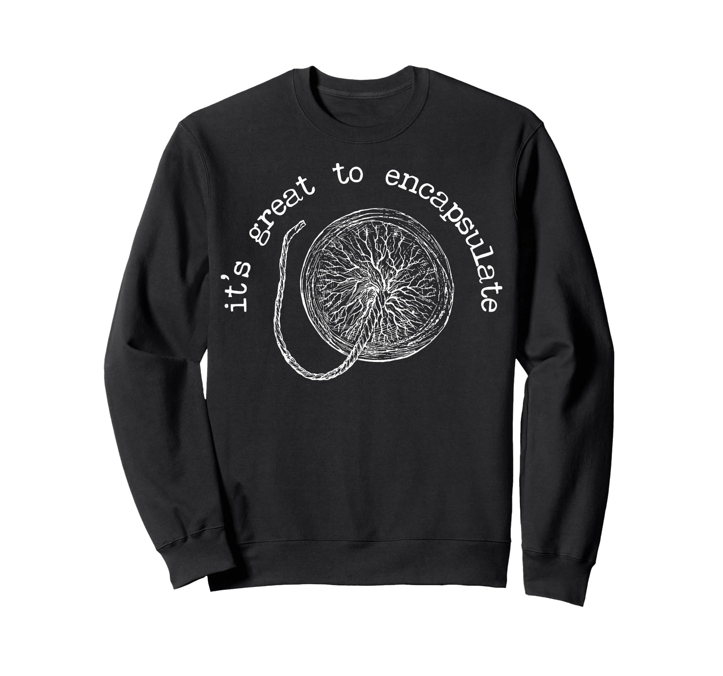 It's Great to Encapsulate Placenta Midwife Doula L&D Nurse T-Shirt