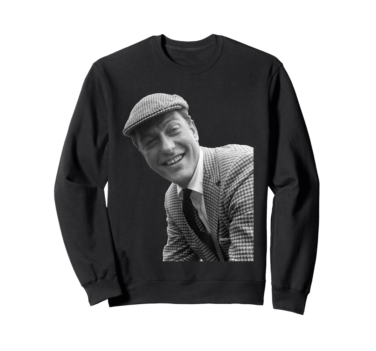 Dick Van Dyke Mary Poppins Chitty Chitty Bang Bang Actor T-Shirt